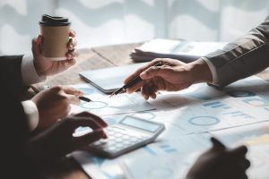 Investment portfolio manager bismarck nd