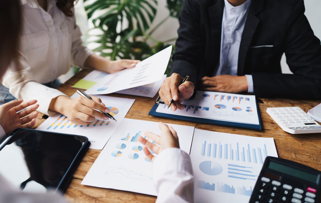 Wealth Management Bismarck ND