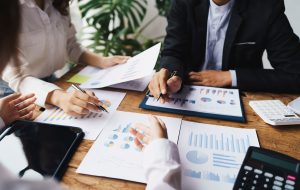 Wealth Management Bismarck ND